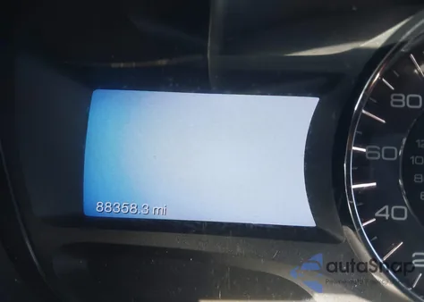 2013 Ford Edge Sel from USA, damaged, VIN 2FMDK3JC7DBE25222